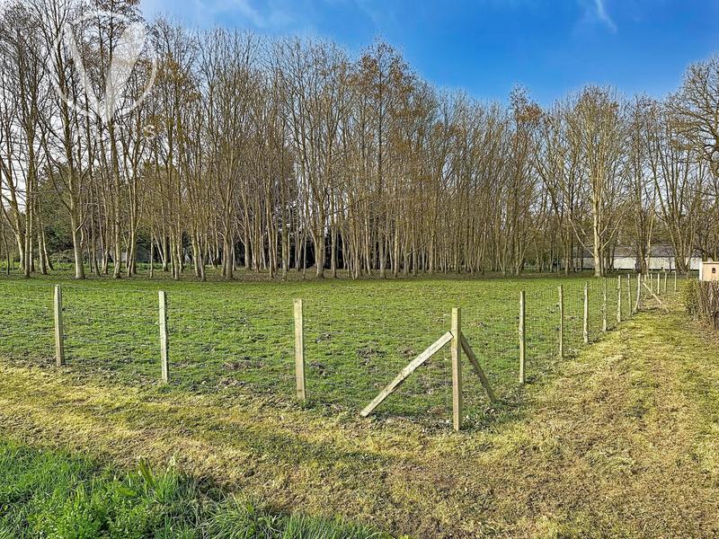 Maison - 118 m² - 5 pièces