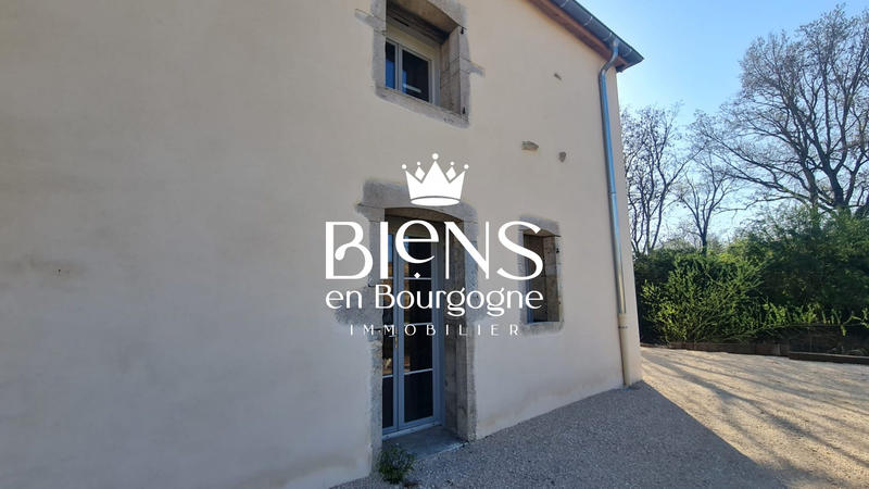Maison ancienne - 81 m² - 2 pièces
