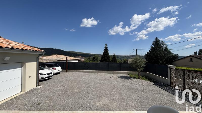 Maison - 131 m² - 5 pièces