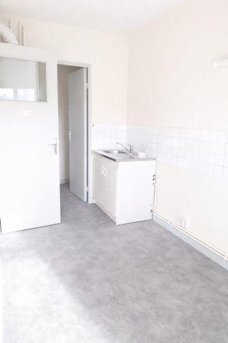 Appartement - 55 m² - 2 pièces