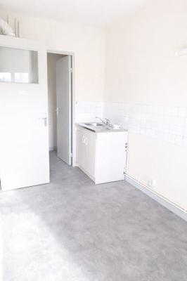 Appartement - 55 m² - 2 pièces