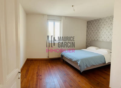 Maison - 77 m² - 3 pièces