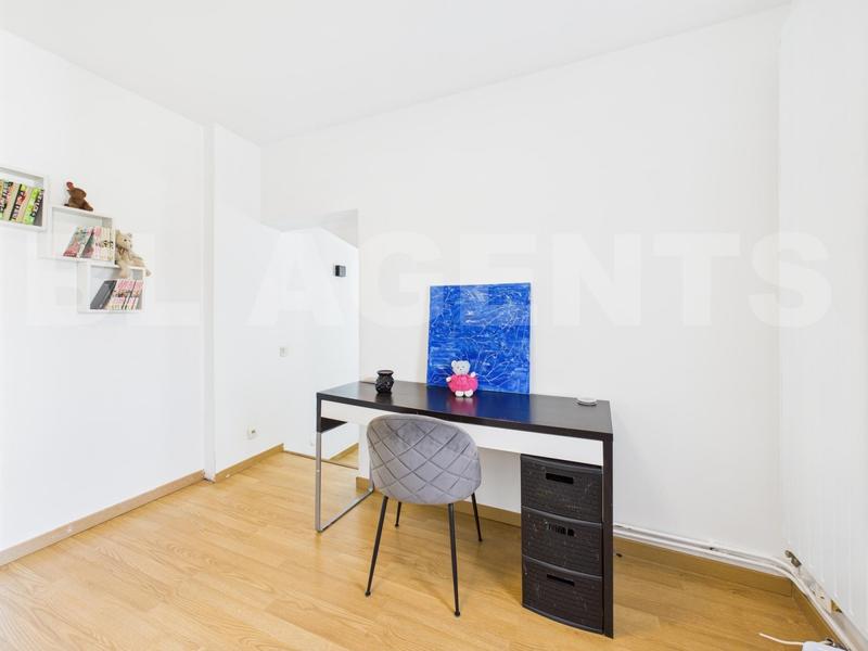 Maison - 147 m² - 6 pièces