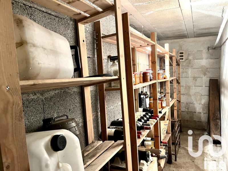 Maison - 143 m² - 6 pièces