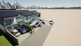 Villa - 83 m² - 4 pièces