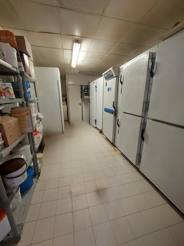 Local commercial - 315 m²