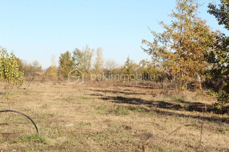 Terrain - 670 m²