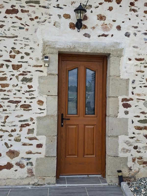 Longère - 118 m² - 6 pièces