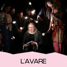 L'Avare