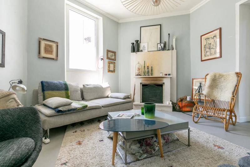 Maison - 98 m² - 5 pièces