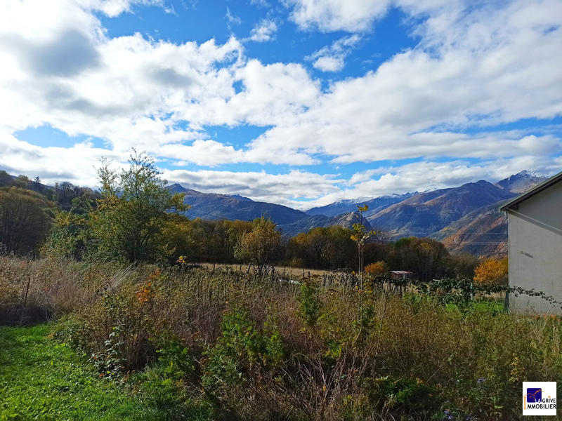 Maison ancienne - 90 m² - 1 pièce