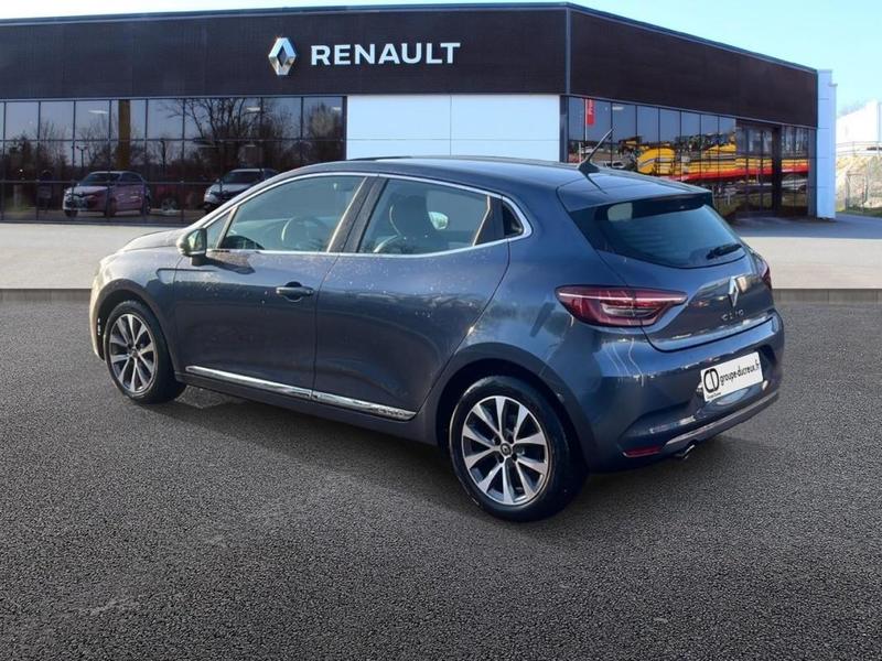 Renault Clio V TCe 100 Intens