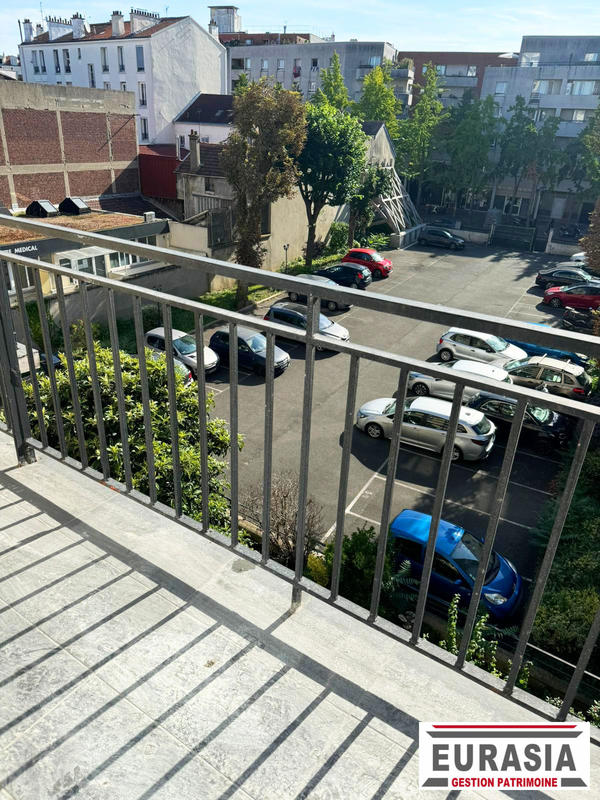 Appartement - 78 m² - 4 pièces