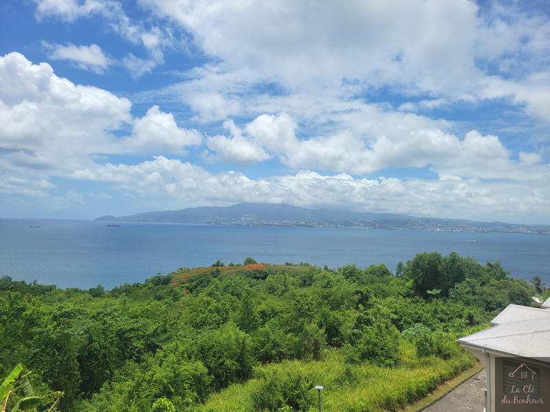 Appartement - 24 m² - 1 pièce