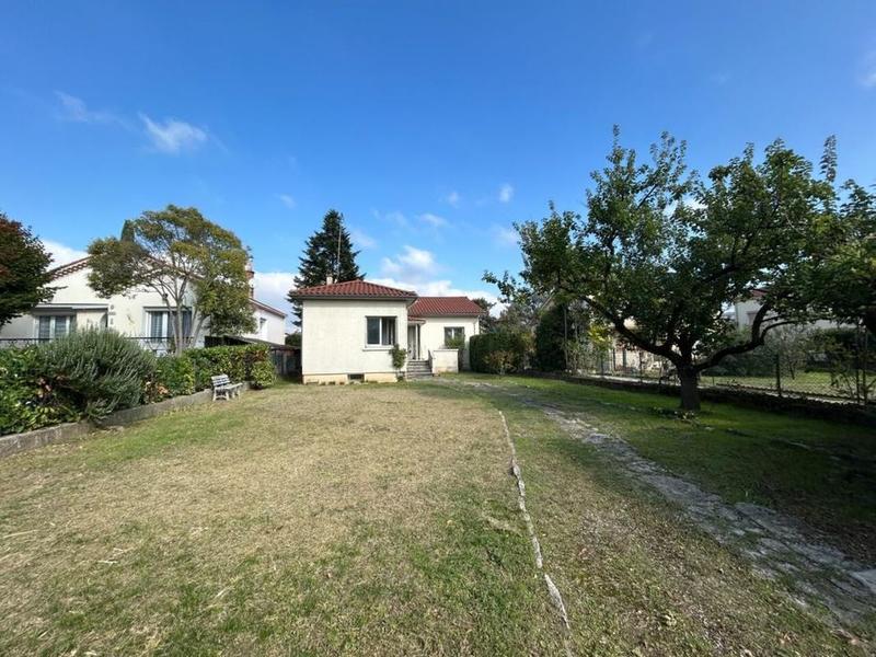 Villa - 103 m² - 5 pièces