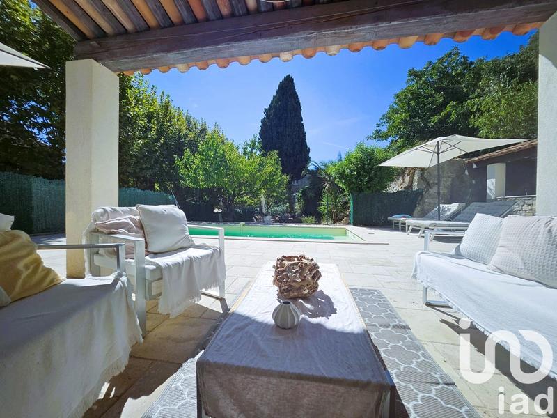 Maison de ville - 195 m² - 6 pièces