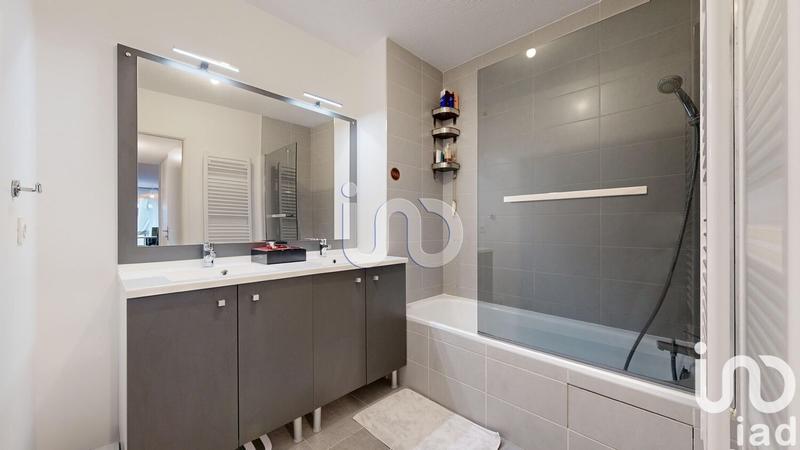 Appartement - 88 m² - 4 pièces