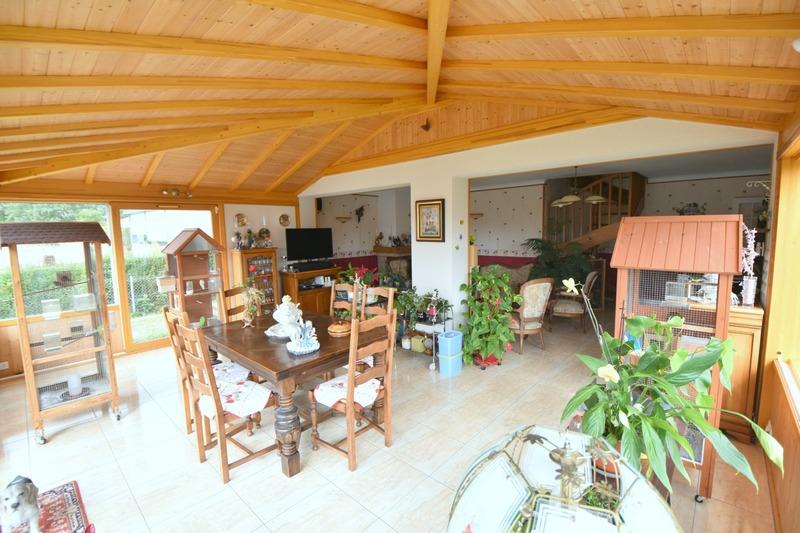 Maison - 137 m² - 7 pièces