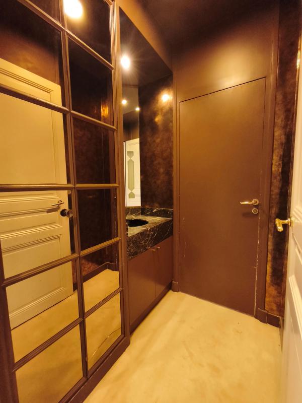 Appartement - 172 m² - 5 pièces