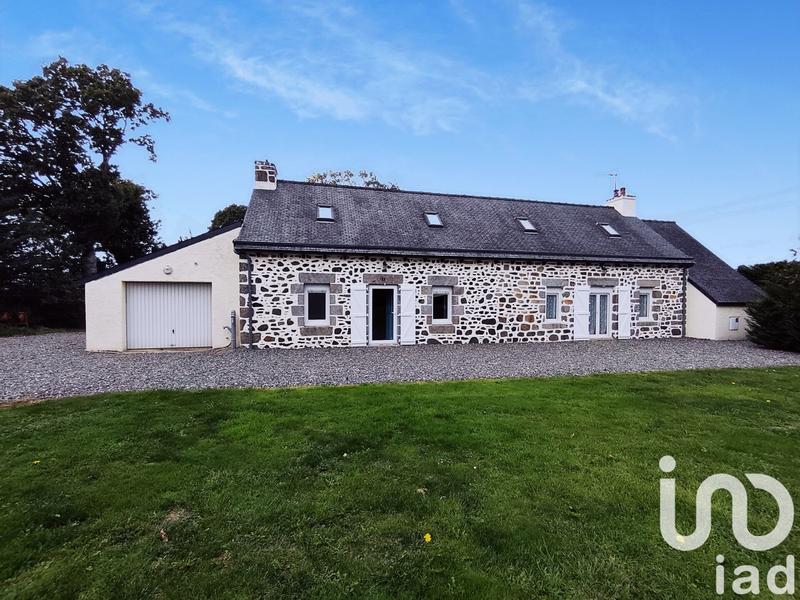 Maison - 160 m² - 5 pièces