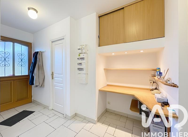 Appartement - 55 m² - 2 pièces