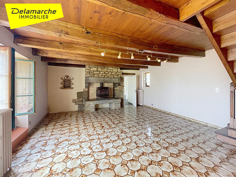 Maison - 173 m² - 8 pièces