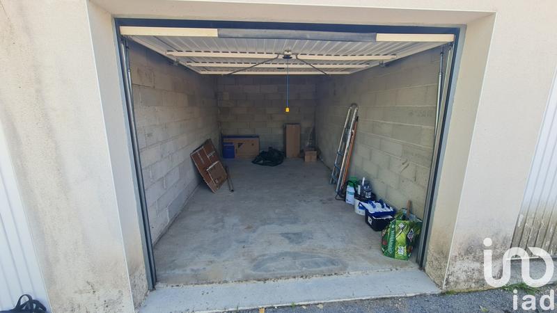 Appartement - 47 m² - 3 pièces