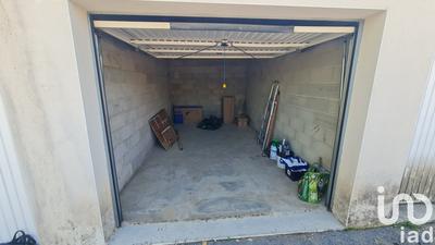 Appartement - 47 m² - 3 pièces