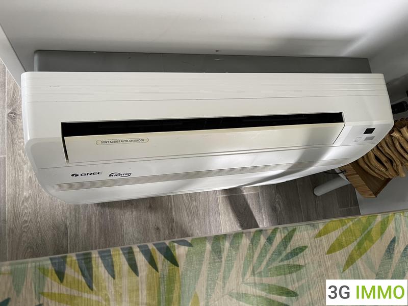 Châlet - 36 m² - 4 pièces