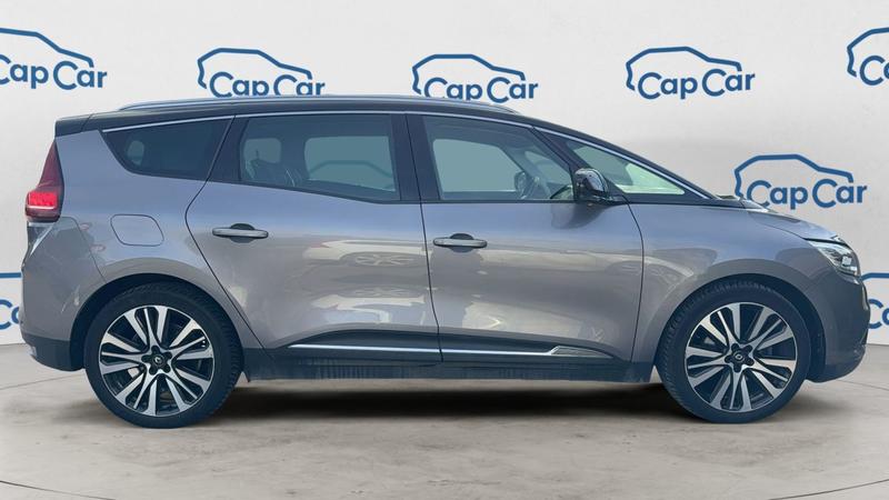 Renault Grand Scénic 1.6 dCi 160 Edc6 Initiale Paris - Automatique