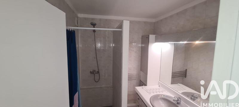 Appartement - 97 m² - 5 pièces