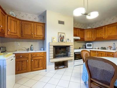 Maison - 207 m² - 8 pièces