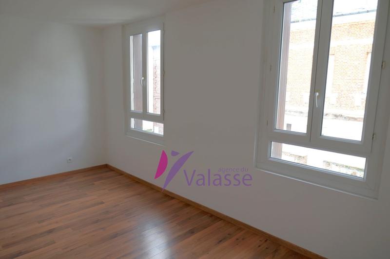 Maison - 58 m² - 4 pièces
