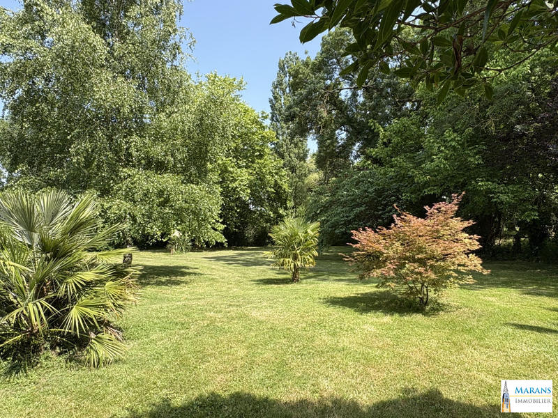 Maison - 309 m² - 10 pièces