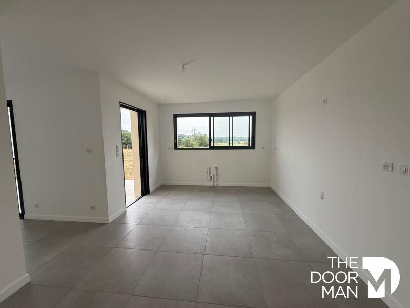 Maison - 145 m² - 5 pièces