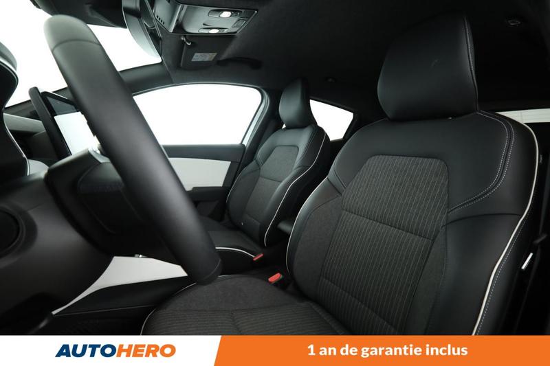 Renault Clio 1.6 E-Tech Hybride Techno 145 ch