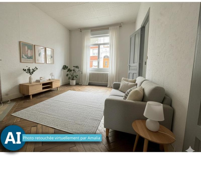 Maison - 140 m² - 7 pièces