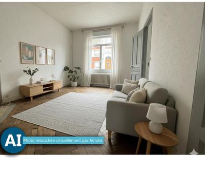 Maison - 140 m² - 7 pièces