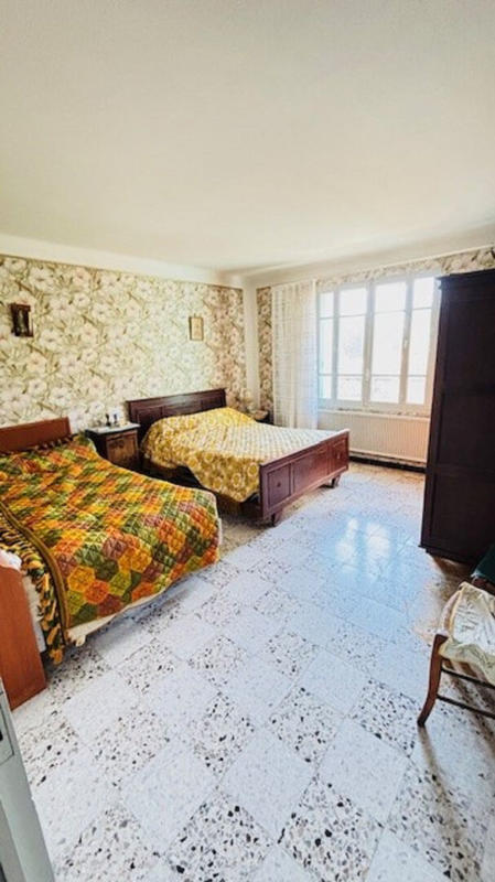 Maison - 160 m² - 5 pièces