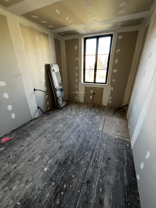 Maison - 147 m² - 5 pièces