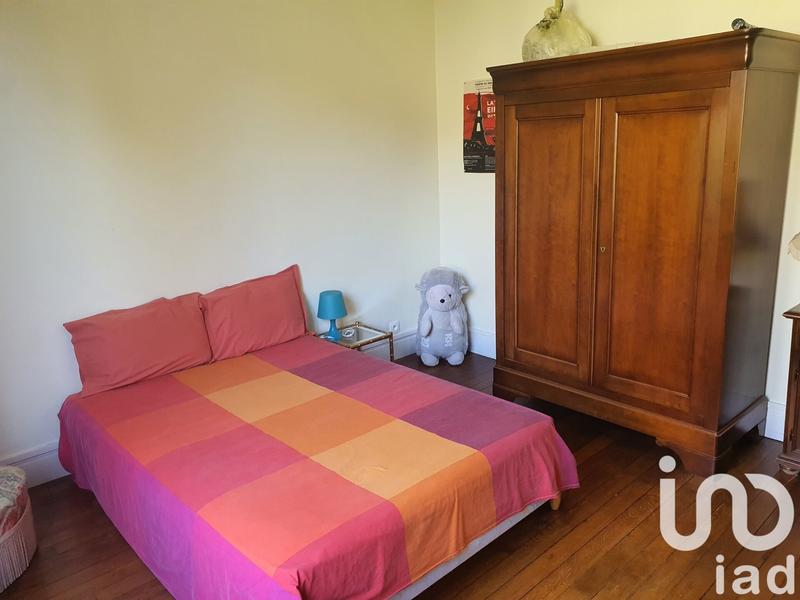 Maison - 191 m² - 7 pièces