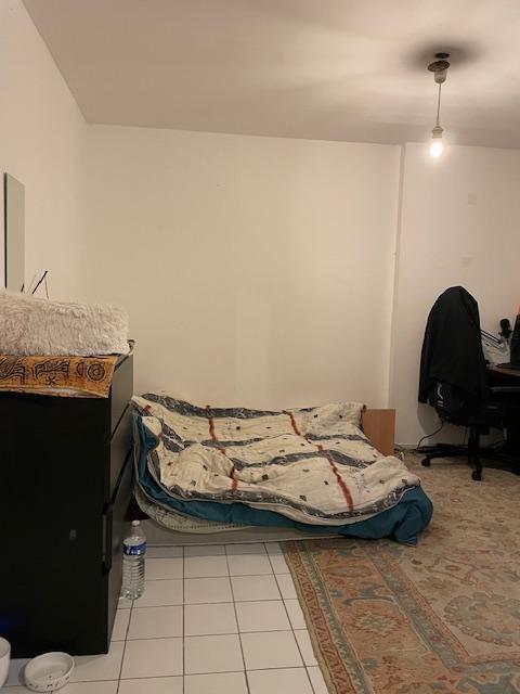 Studio - 26 m² - 1 pièce