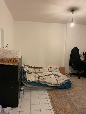 Studio - 26 m² - 1 pièce
