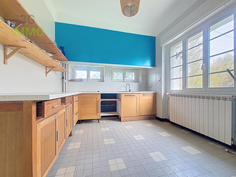 Villa - 98 m² - 4 pièces