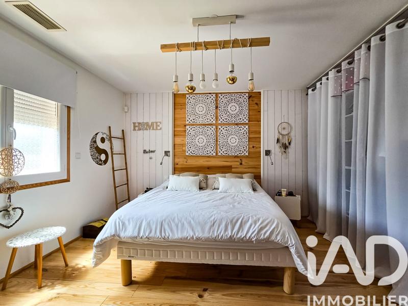 Maison - 150 m² - 6 pièces