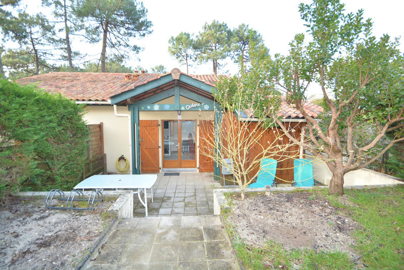 Maison - 29 m² - 3 pièces