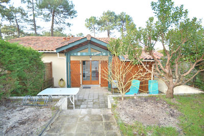 Maison - 29 m² - 3 pièces