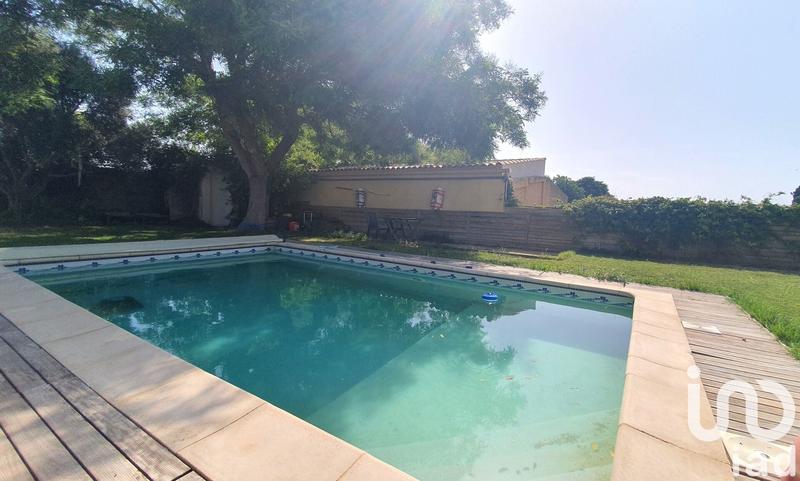 Maison - 143 m² - 6 pièces