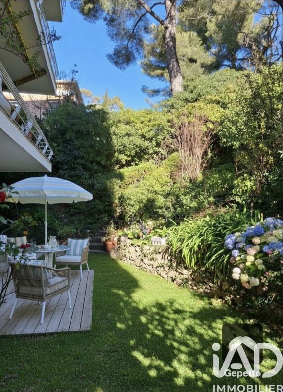 Appartement - 59 m² - 2 pièces