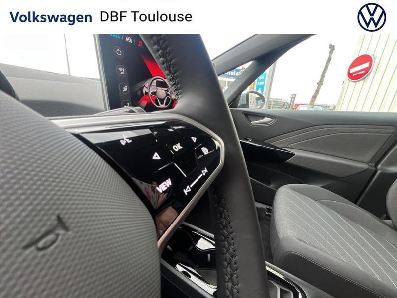 Volkswagen Id.3 Id 3 Fl Pure (52kwh)(170ch)